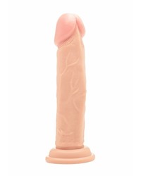 Realistischer Dildo Stefan natur